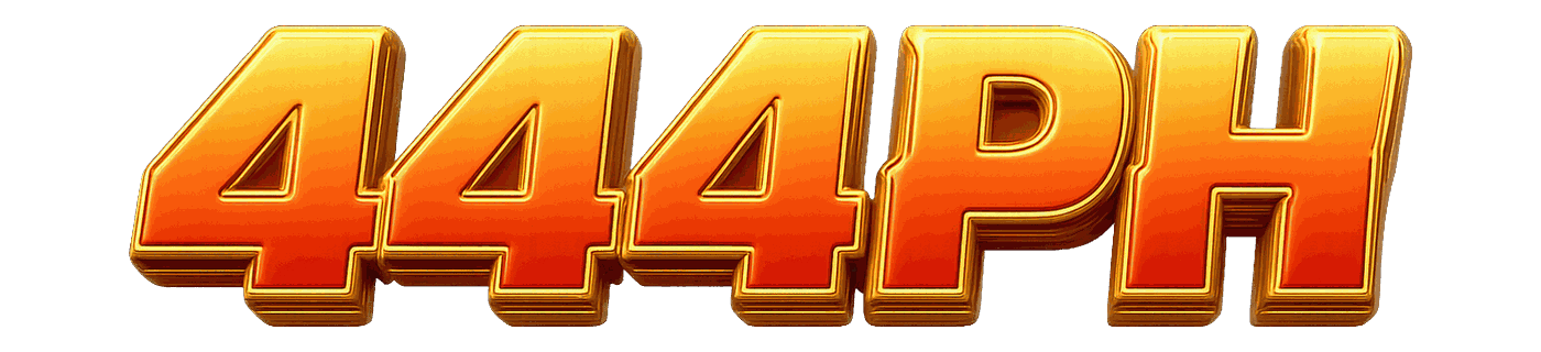 444ph Logo